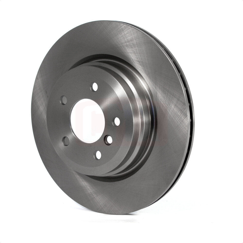 Rotor de frein à disque arrière (1 pièce seulement) pour BMW X1 335i xDrive 335xi 330i 330xi