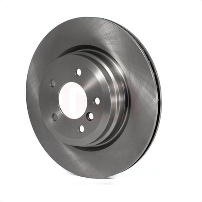 Rotor de frein à disque arrière (1 pièce seulement) pour BMW X1 335i xDrive 335xi 330i 330xi