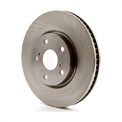 Rotor de frein à disque avant gauche (1 pièce seulement) pour Lexus IS250 GS300 8-980486