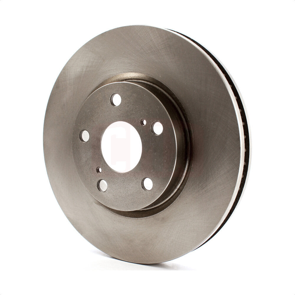 Rotor de frein à disque avant droit (1 pièce seulement) pour Lexus IS250 GS300 8-980487