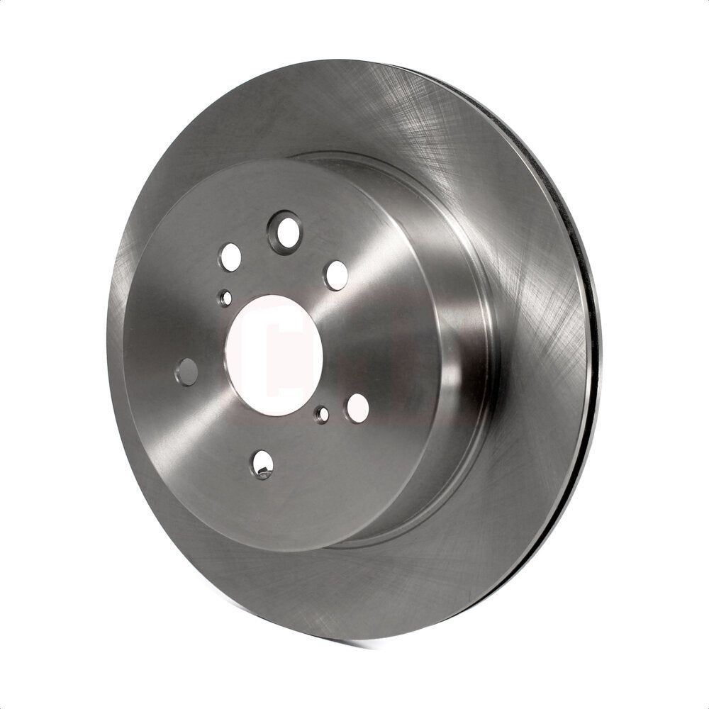 Rotor de frein à disque arrière (1 pièce seulement) pour Lexus IS250 IS350 GS350 GS300 GS450h