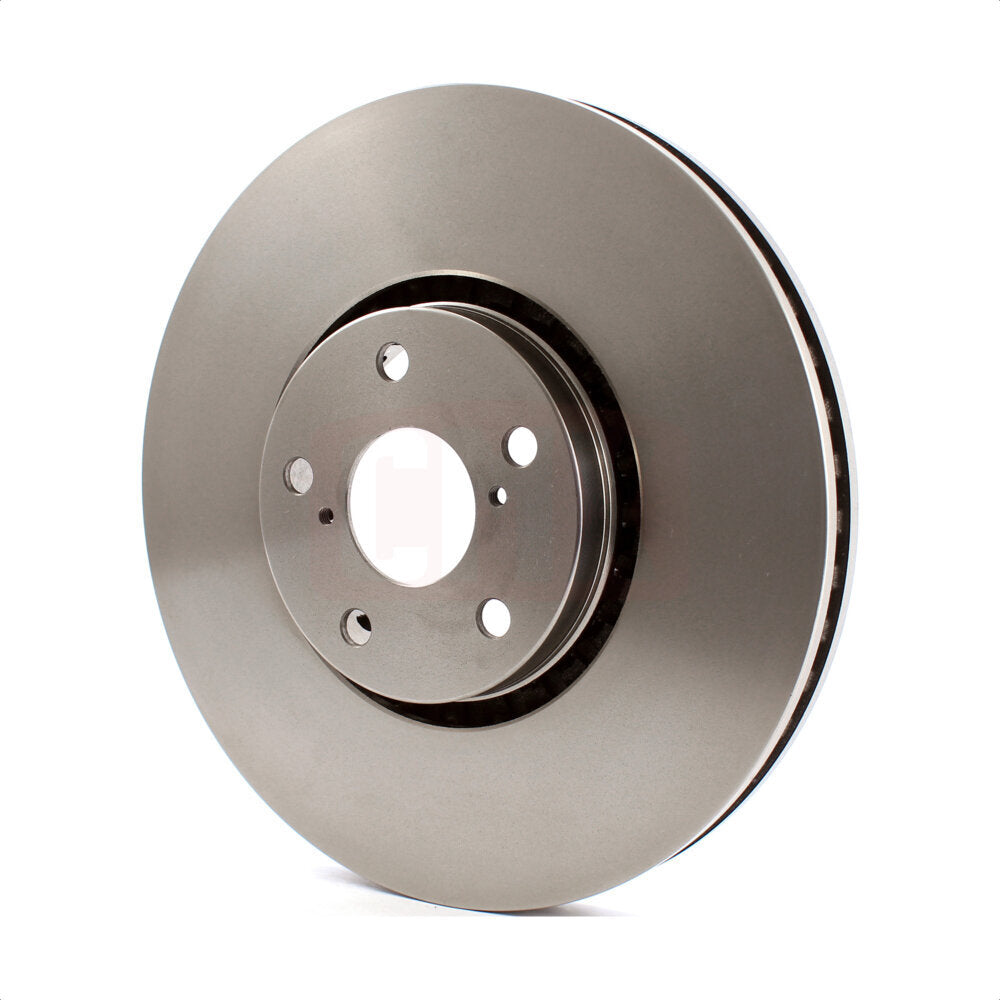 Rotor de frein à disque avant droit (1 pièce seulement) pour Lexus IS350 IS300 GS350 GS450h