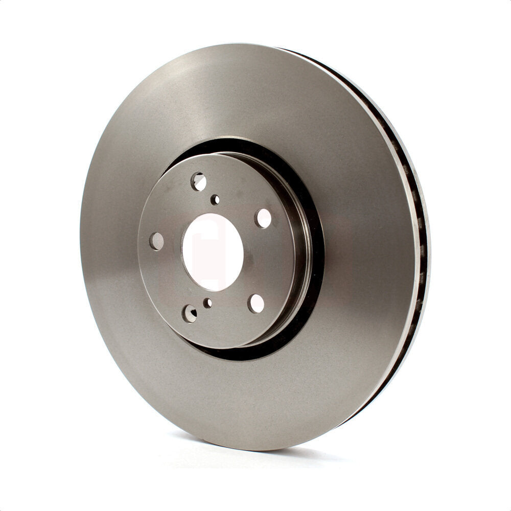 Rotor de frein à disque avant gauche (1 pièce seulement) pour Lexus IS350 IS300 GS350 GS450h
