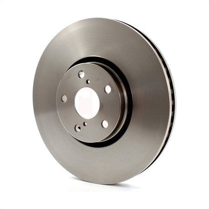 Rotor de frein à disque avant gauche (1 pièce seulement) pour Lexus IS350 IS300 GS350 GS450h
