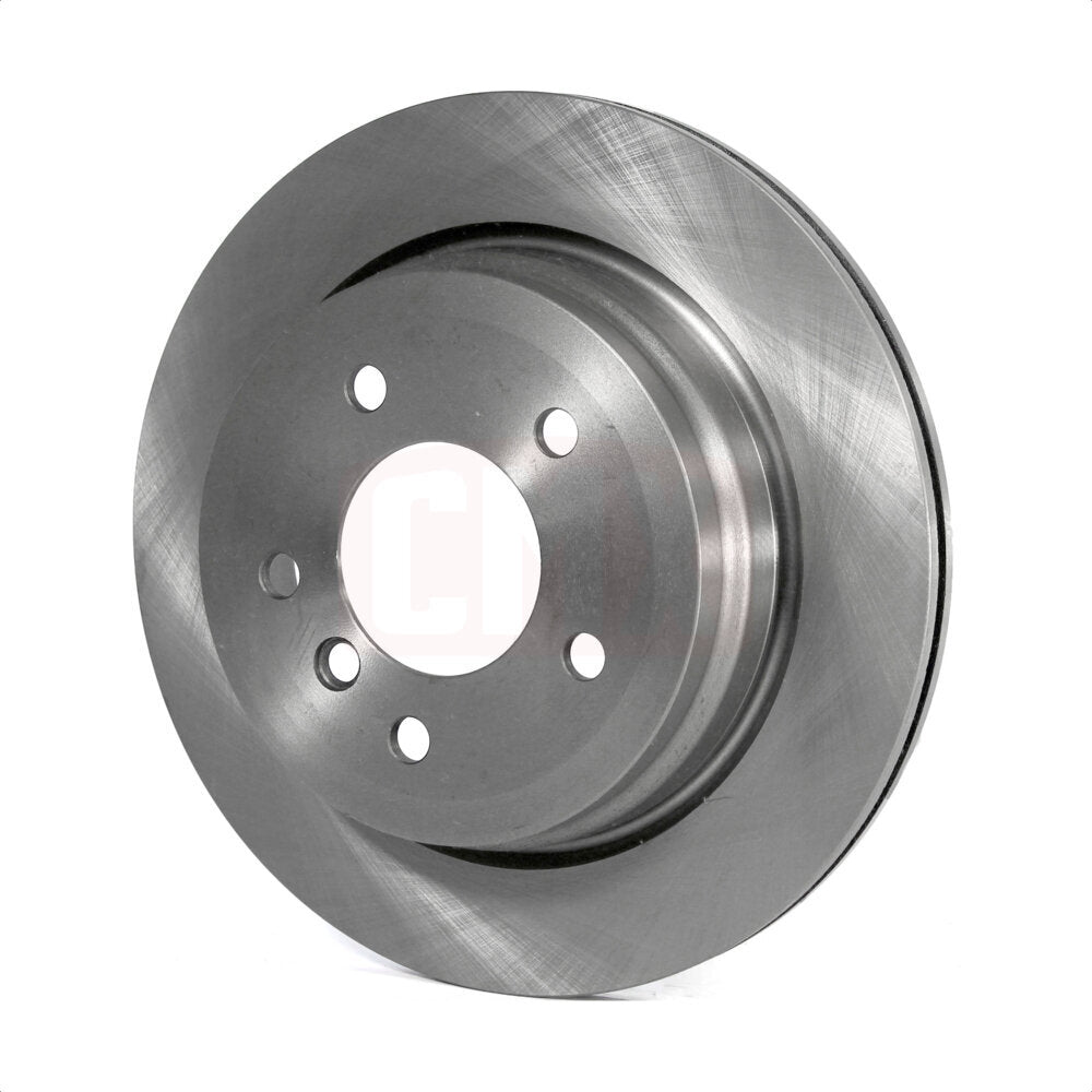 Rotor de frein à disque arrière (1 pièce seulement) pour BMW 328i xDrive X1 328xi 325xi 8-98049