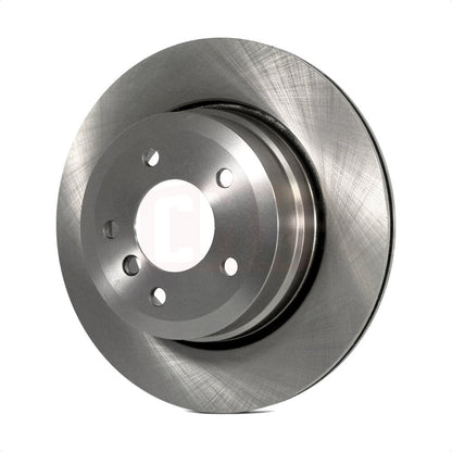 Rotor de frein à disque arrière (1 pièce seulement) pour BMW 530xi 528i xDrive 535i 535xi 528xi