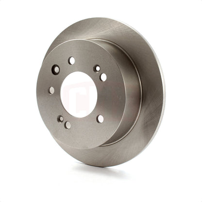 Rear Disc Brake Rotor (1 Piece Only) For Hyundai Elantra 8-980498
