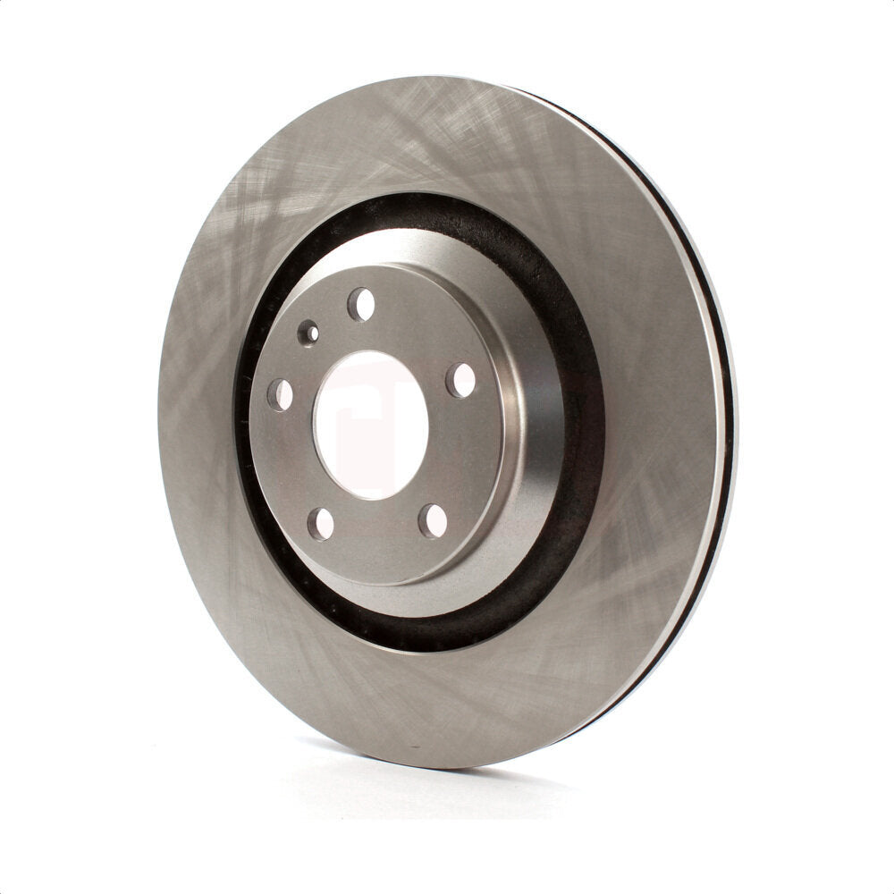 Rotor de frein à disque arrière (1 pièce seulement) pour Audi A6 Quattro 8-980500