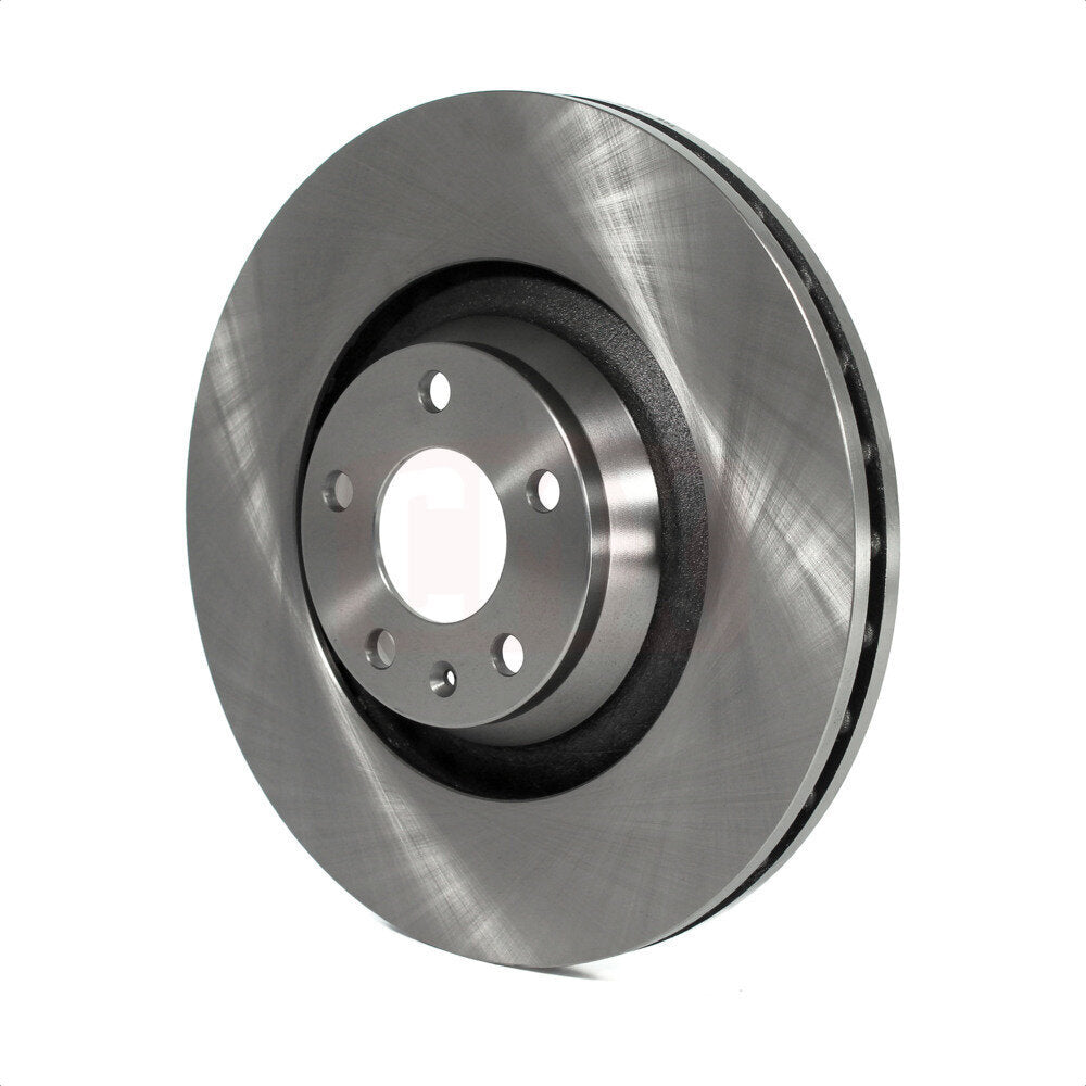 Rotor de frein à disque avant (1 pièce seulement) pour Audi A6 Quattro 8-980501