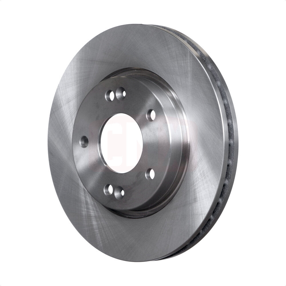 Rotor de frein à disque avant (1 pièce seulement) pour Hyundai Elantra 8-980504