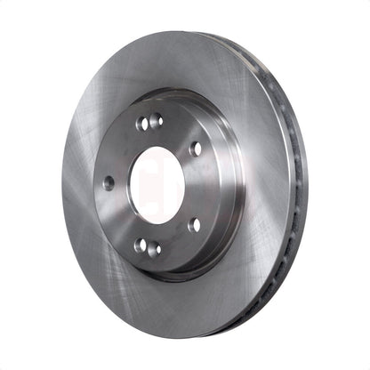 Rotor de frein à disque avant (1 pièce seulement) pour Hyundai Elantra 8-980504