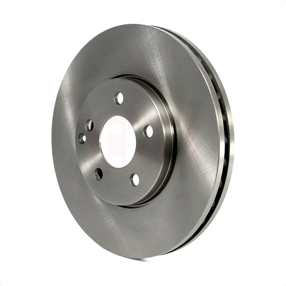 Rotor de frein à disque avant (1 pièce seulement) pour Mercedes-Benz E350 E320 E300 8-980510