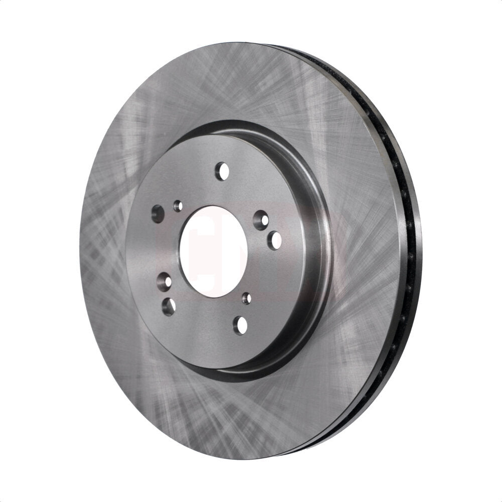 Rotor de frein à disque avant (1 pièce seulement) pour Honda CR-V Acura RDX Accord Crosstour