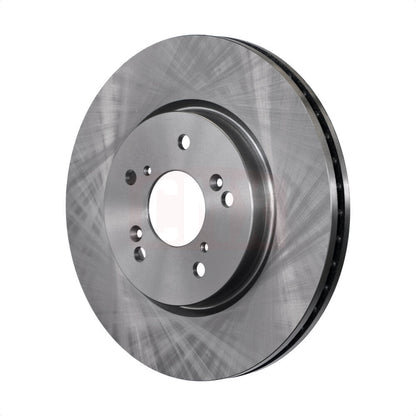 Rotor de frein à disque avant (1 pièce seulement) pour Honda CR-V Acura RDX Accord Crosstour