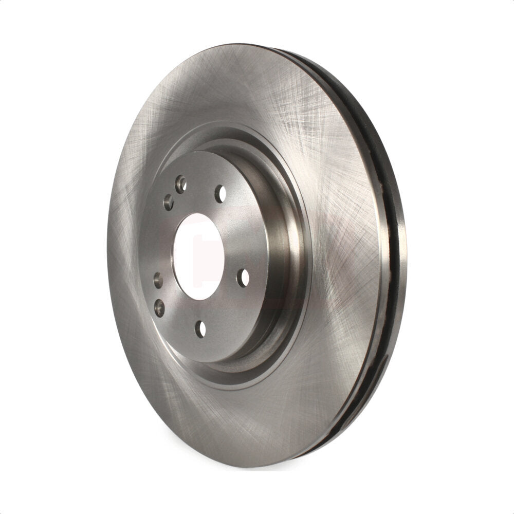 Rotor de frein à disque avant (1 pièce seulement) pour Mercedes-Benz C230 SLK350 CLK350 C320