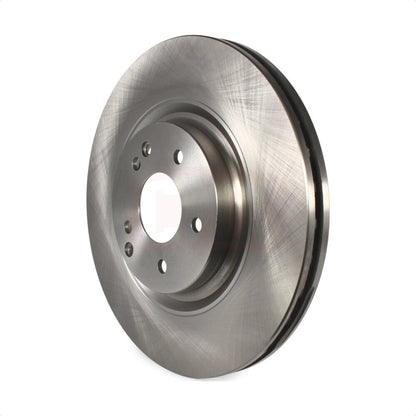 Rotor de frein à disque avant (1 pièce seulement) pour Mercedes-Benz C230 SLK350 CLK350 C320