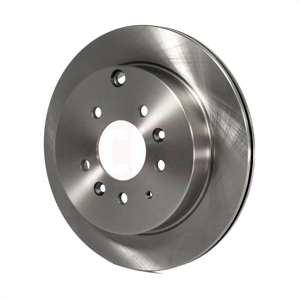 Rotor de frein à disque arrière (1 pièce seulement) pour Ford Edge Mazda CX-7 Lincoln MKX