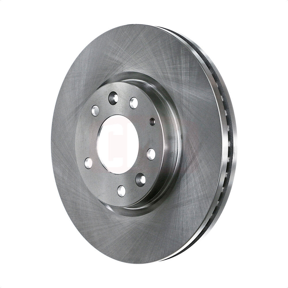 Rotor de frein à disque avant (1 pièce seulement) pour Mazda CX-7 Ford Edge Lincoln MKX