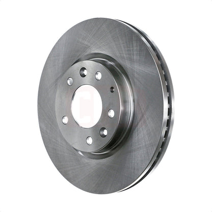 Rotor de frein à disque avant (1 pièce seulement) pour Mazda CX-7 Ford Edge Lincoln MKX