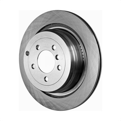Rotor de frein à disque arrière (1 pièce seulement) pour Land Rover Range 8-980525