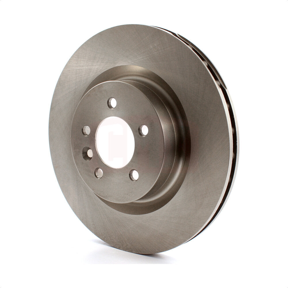 Rotor de frein à disque avant (1 pièce seulement) pour Land Rover Range Sport LR4 Discovery