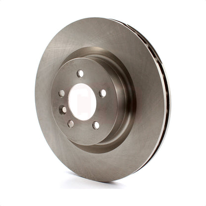Rotor de frein à disque avant (1 pièce seulement) pour Land Rover Range Sport LR4 Discovery