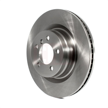 Rotor de frein à disque avant (1 pièce seulement) pour Land Rover Range à aspiration naturelle
