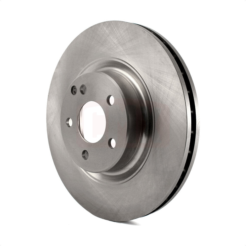 Rotor de frein à disque avant (1 pièce seulement) pour Mercedes-Benz GLK350 GLK250 CLS550
