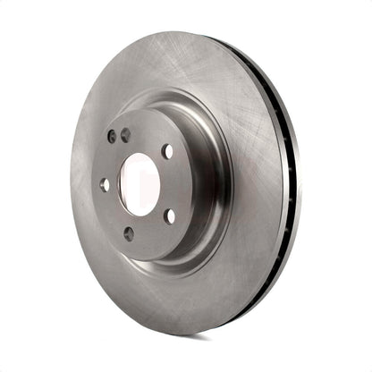 Rotor de frein à disque avant (1 pièce seulement) pour Mercedes-Benz GLK350 GLK250 CLS550