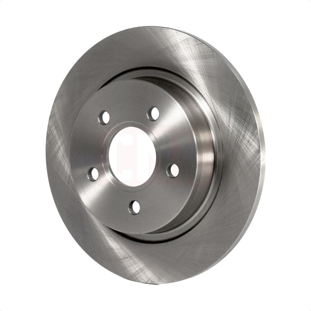 Rear Disc Brake Rotor (1 Piece Only) For Volvo S40 C30 V50 C70 8-980550