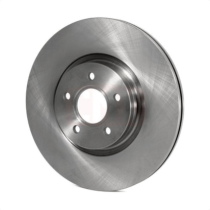 Rotor de frein à disque avant (1 pièce seulement) pour Ford Escape Focus Transit Connect S40
