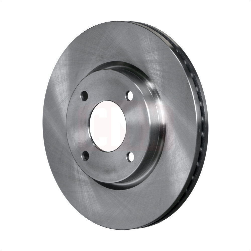 Rotor de frein à disque avant (1 pièce seulement) pour Nissan Versa Sentra Cube 8-980561