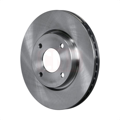 Rotor de frein à disque avant (1 pièce seulement) pour Nissan Versa Sentra Cube 8-980561