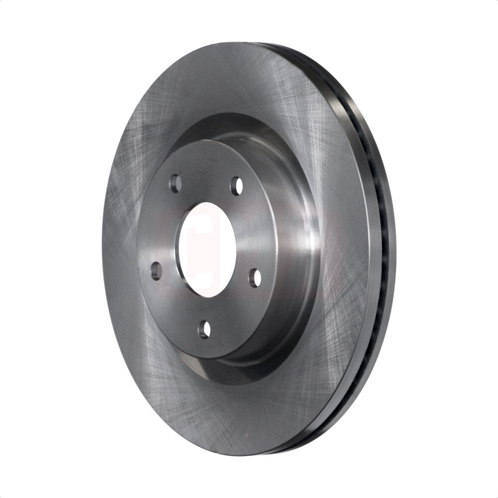 Rotor de frein à disque avant (1 pièce seulement) pour Nissan Altima 8-980562