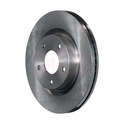 Rotor de frein à disque avant (1 pièce seulement) pour Nissan Altima 8-980562