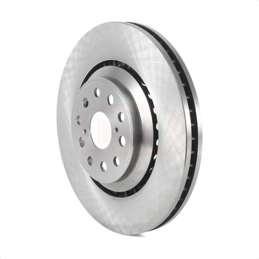 Rotor de frein à disque avant droit (1 pièce seulement) pour Lexus LS460 LS500 LS600h LS500h