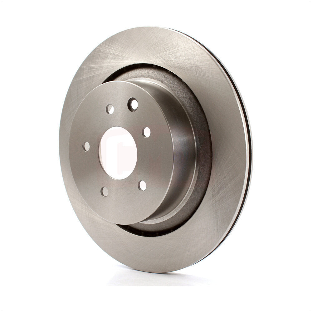 Rotor de frein à disque arrière (1 pièce seulement) pour INFINITI G37 G35 Q60 8-980568