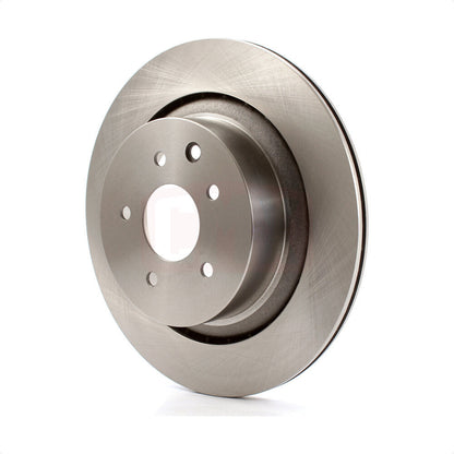 Rotor de frein à disque arrière (1 pièce seulement) pour INFINITI G37 G35 Q60 8-980568
