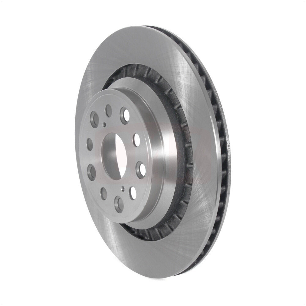 Rotor de frein à disque arrière gauche (1 pièce seulement) pour Lexus LS460 LS600h 8-980571