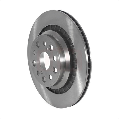 Rotor de frein à disque arrière droit (1 pièce seulement) pour Lexus LS460 LS600h 8-980572