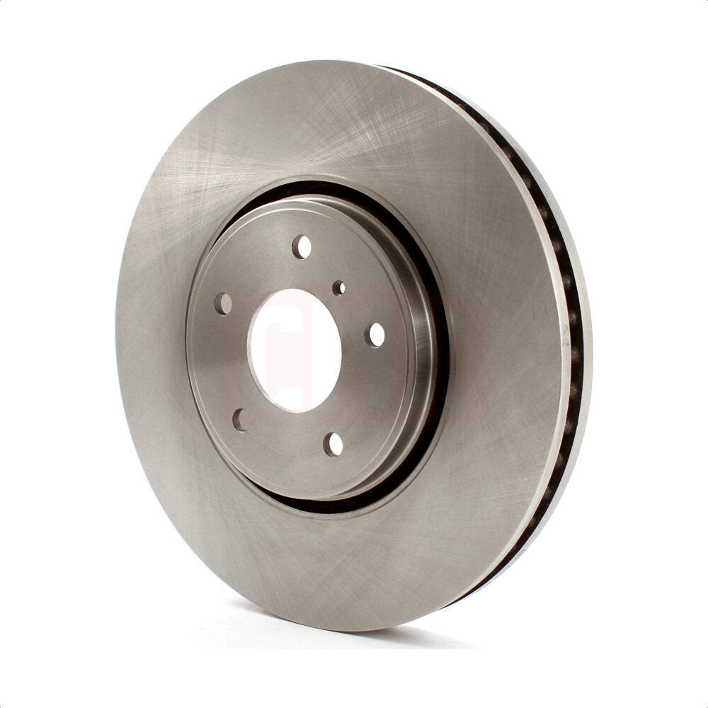 Rotor de frein à disque avant (1 pièce seulement) pour INFINITI FX35 FX45 FX37 QX70 8-980574