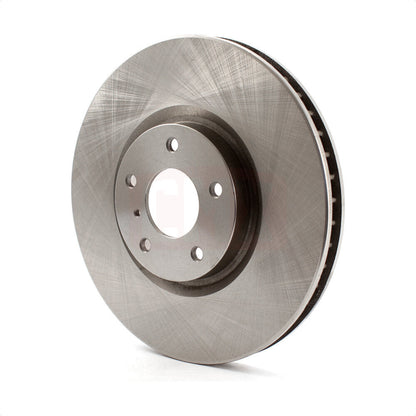Rotor de frein à disque avant (1 pièce seulement) pour INFINITI G37 G35 Q60 8-980575