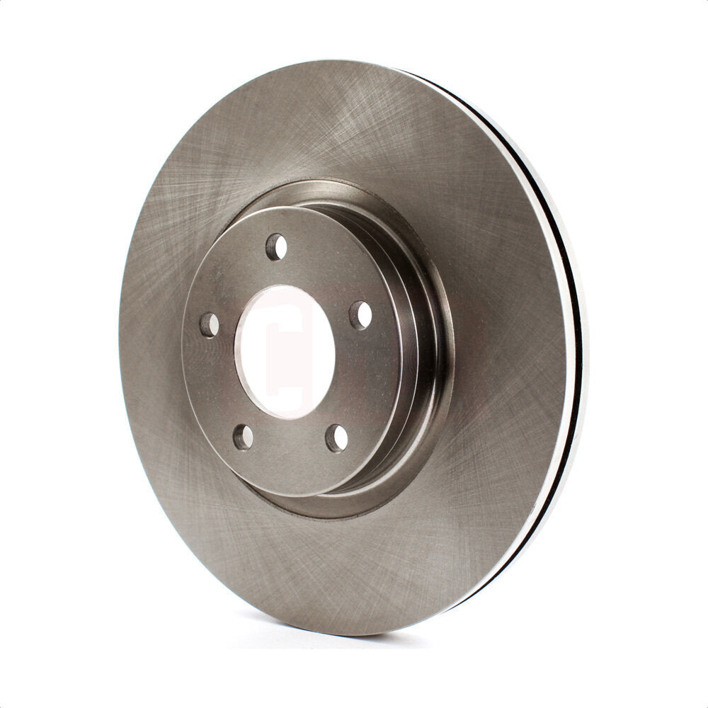 Rotor de frein à disque avant (1 pièce seulement) pour Mazda 3 8-980576