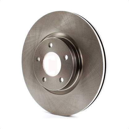 Rotor de frein à disque avant (1 pièce seulement) pour Mazda 3 8-980576