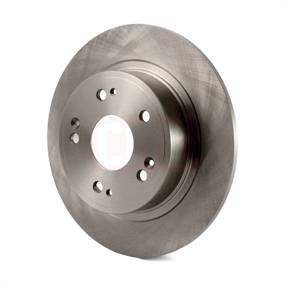 Rotor de frein à disque arrière (1 pièce seulement) pour Honda Accord HR-V Acura ILX TSX