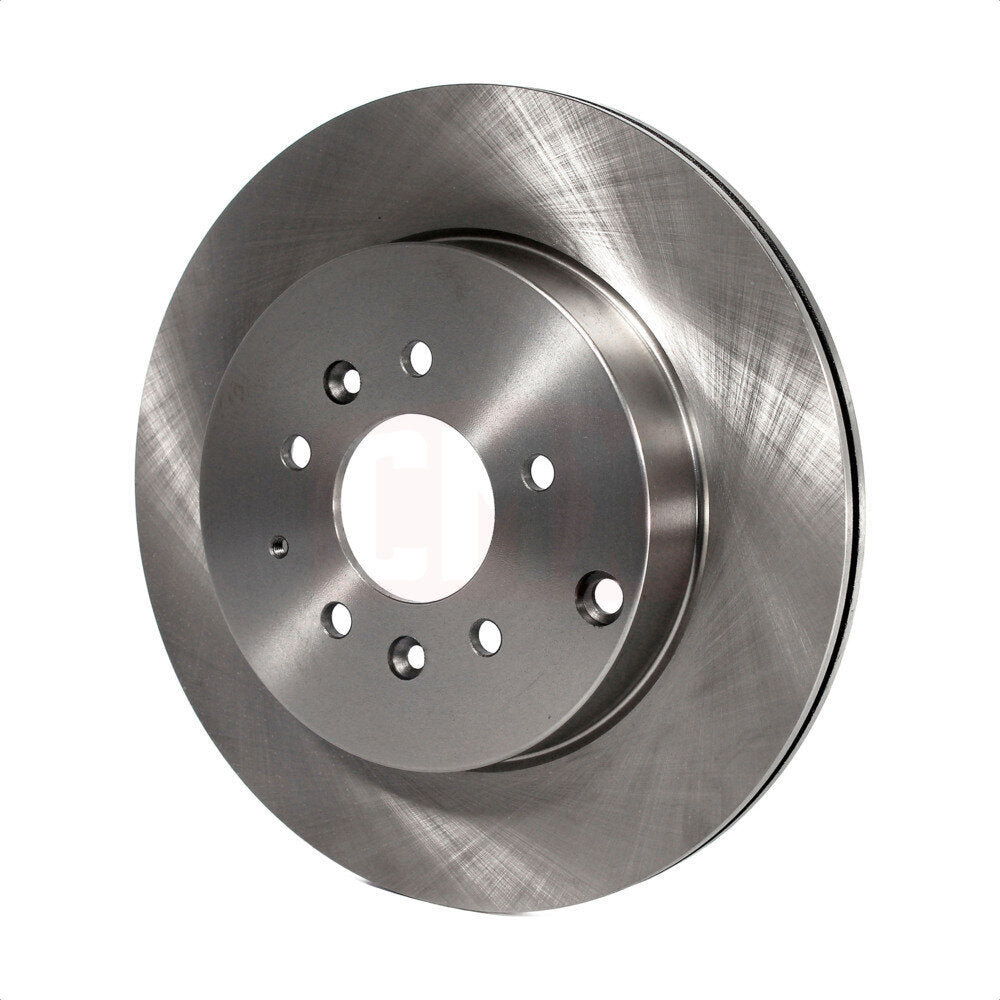 Rotor de frein à disque arrière (1 pièce seulement) pour Mazda CX-9 2007-2015 8-980579