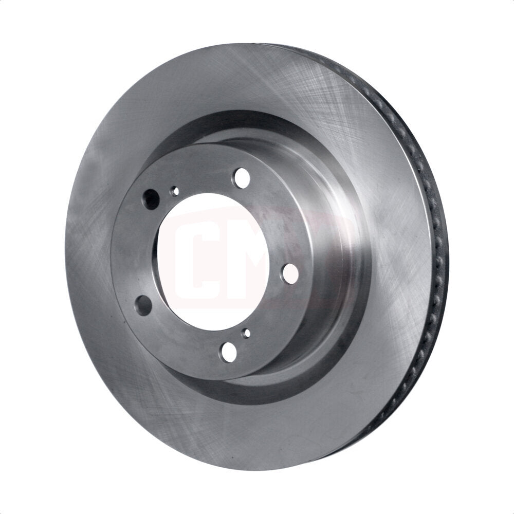 Rotor de frein à disque avant (1 pièce seulement) pour Toyota Tundra Sequoia Lexus LX570 Lan