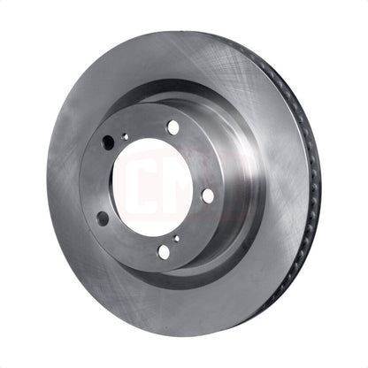 Rotor de frein à disque avant (1 pièce seulement) pour Toyota Tundra Sequoia Lexus LX570 Lan