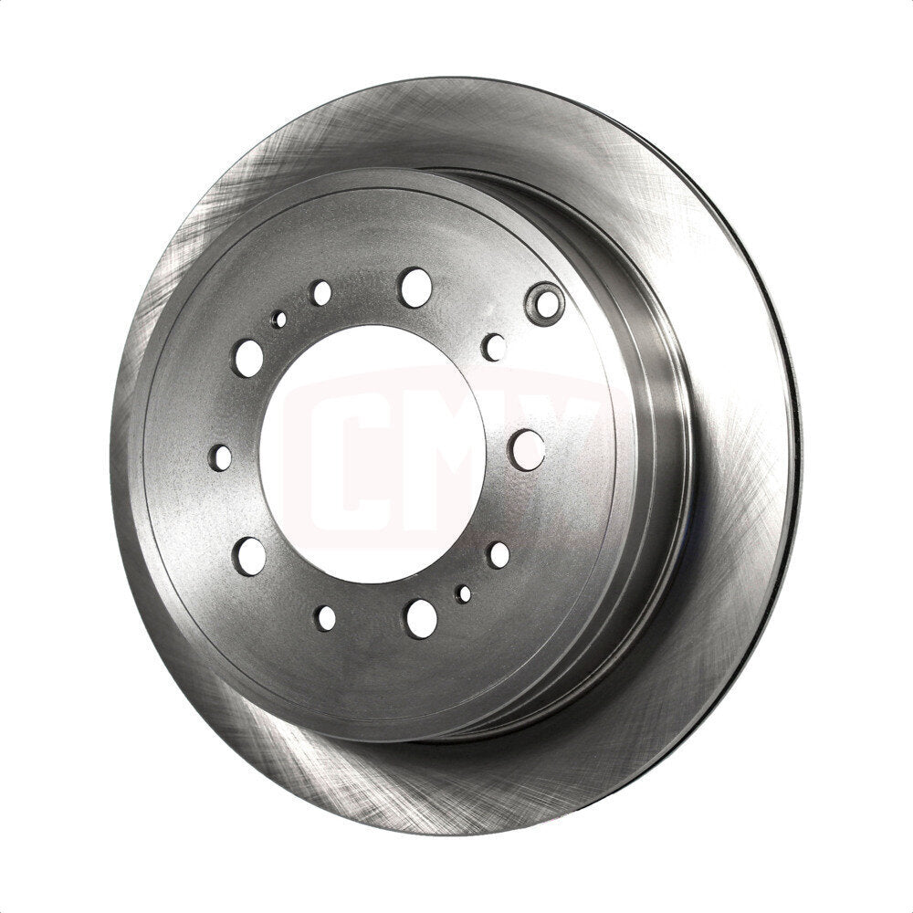 Rotor de frein à disque arrière (1 pièce seulement) pour Toyota Tundra Sequoia Lexus LX570 Land