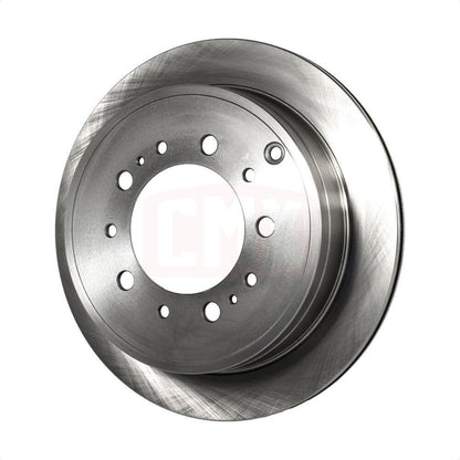 Rotor de frein à disque arrière (1 pièce seulement) pour Toyota Tundra Sequoia Lexus LX570 Land